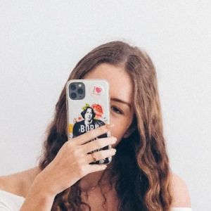 Meet your Posher, Dana